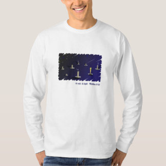 Be Salt, Be Light T-Shirt