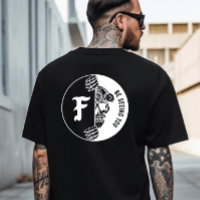 Be Seeing you Graphic T-Shirt