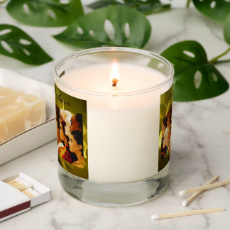 " Be Seen" Women's History Month Scented Candle