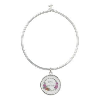Be Still and Know Bracelet