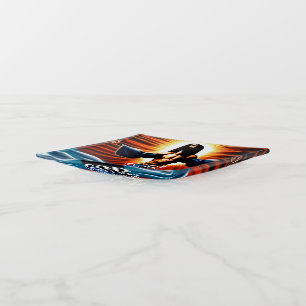 Be Still And Know I Am God Trinket Tray