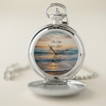 "Be Still And Know That I Am God" Sunrise