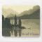 Be Still & Know…