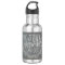 "Be Still & Know That I Am God" Water Bottle