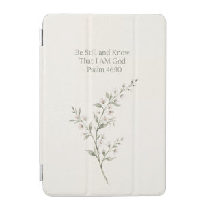 Be Still Phone Case