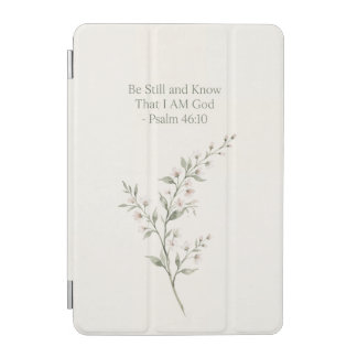Be Still Phone Case