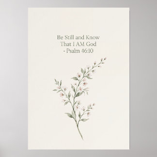 Be Still Phone Case Holder