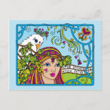 Be Strong_Have Faith_