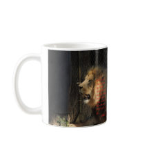 "Be strong" Joshua 1:9