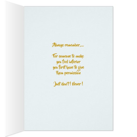 Be Strong - Millhouse Canal Scene (Inside (Right))