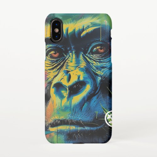 Be Strong Phone Case