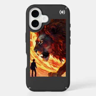 be strongh  iPhone 16 case