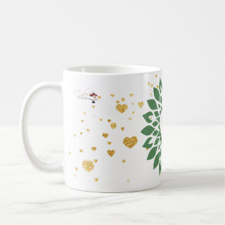 Be Sweet To Yourself Coffee Mug