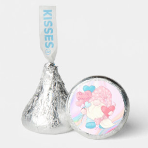 Be Sweetie? Gnome Valentine Hershey's Candy Favors