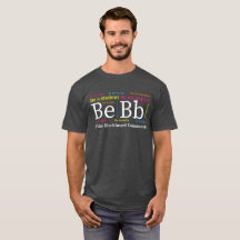 Be The Blackboard Community Shirt
