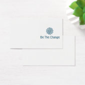 Be the Change (Desk)