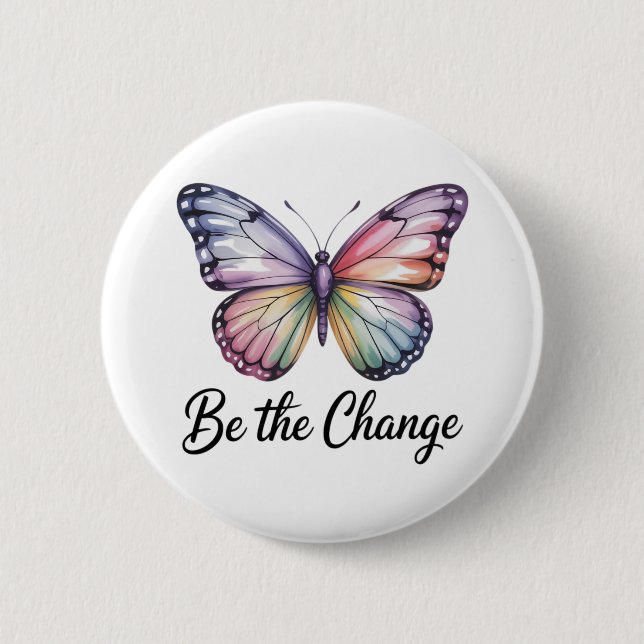 be the Change Button (Front)