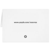 Be the Change Cards (Back Horizontal)