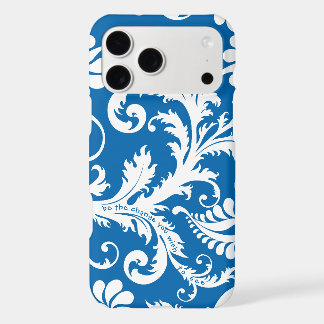 Be The Change & Change To Any Color iPhone 17 Pro Max Case