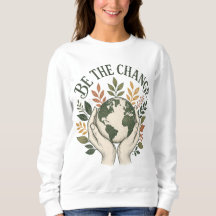 Be the Change