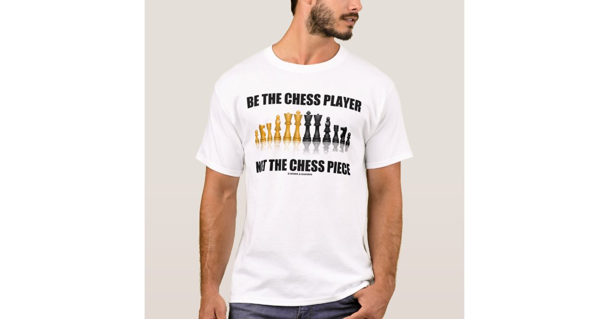  Pawn Star Chess Piece Funny T Shirt For Players