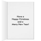 Be the Gift-Christmas Tree (Tan) (Inside (Right))