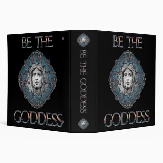 Be The Goddess 