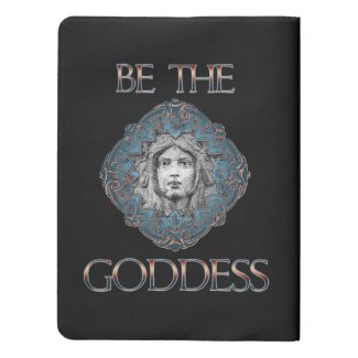 Be The Goddess