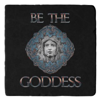 Be The Goddess 