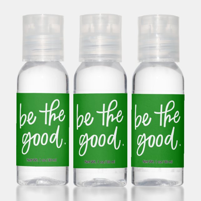 Be The Good Hand Sanitizer (Set)