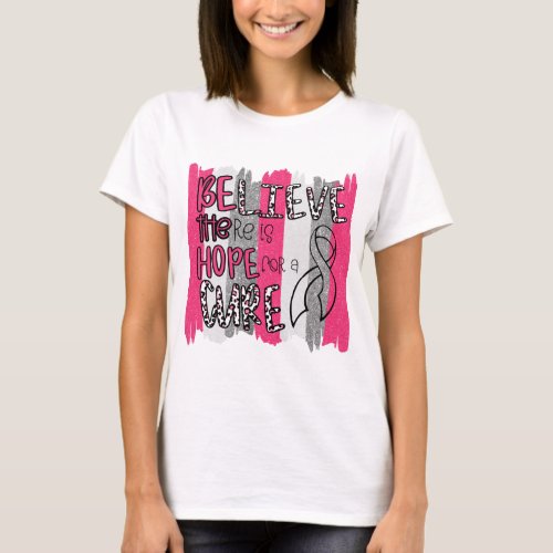 Be The Hope T_Shirt