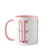 Be the Light Mug