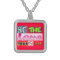 Be the Love Your Bullies Lack Necklace