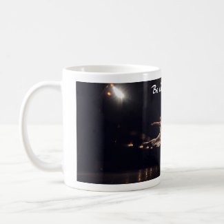 Be the Moment (2) Coffee Mug