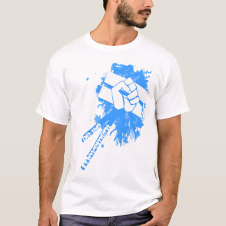 Be the Movement Unisex t-shirt