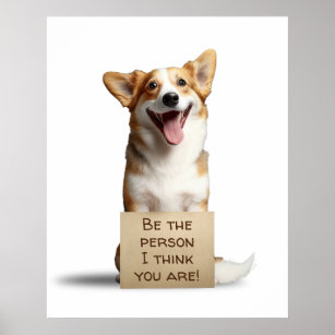 This is Fine Dog Poster Funny Memes Funny Present Meme Poster Funny Poster  Meme Memes Poster Printable Poster 