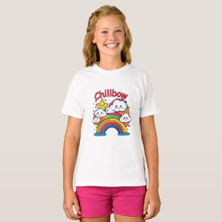 Be the Rainbow T-Shirt