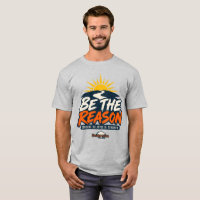 Be the Reason Someone Believes in Tomorrow