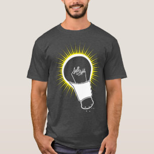 Be The Salt and Light Of The Earth 5 T-Shirt