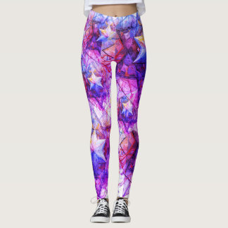 Be The Star With These Customized Tight Leggings