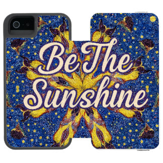 Be the Sunshine Phone case