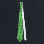 Be the Turtle Tie<br><div class="desc">Embrace your inner turtle with this flashy tie.</div>