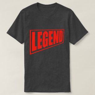 Be the Urban Legend T-Shirt