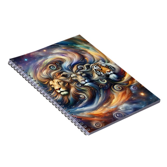 BE TRUE, BE YOU NOTEBOOK (Right Side)