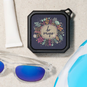 Be Unique Bluetooth Speaker