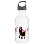 Be Unique Drink Water Water Bottle at Zazzle