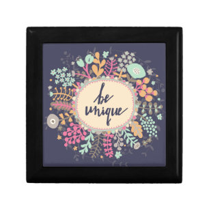 Be Unique Gift Box