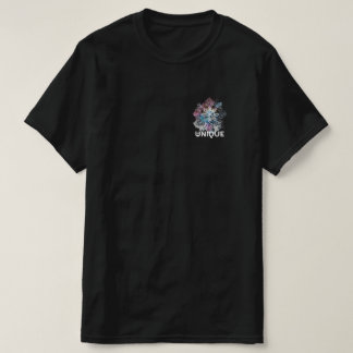Be Unique No.3 Ephemeral Whispers T-Shirt