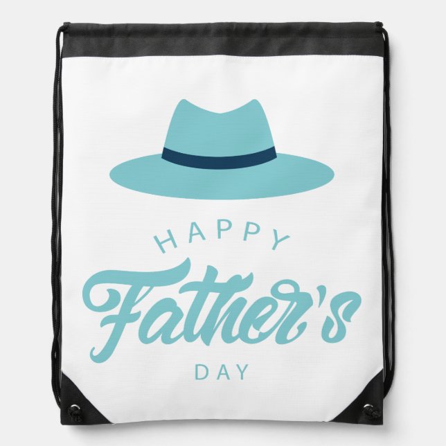 Be Unique with Personalized Backpacks: Top Options Drawstring Bag (Front)