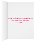 Be Well Cards (Inside (Right))